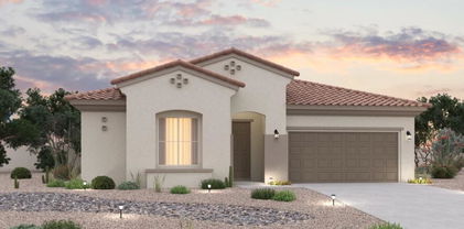 8470 S 168th Avenue, Goodyear