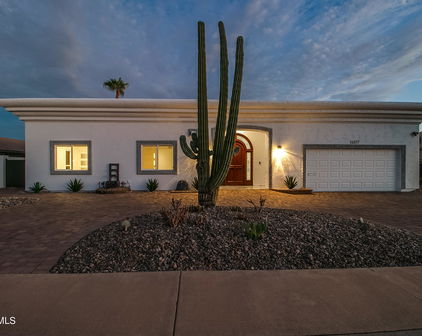 14017 N Whispering Lake Drive, Sun City
