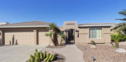 23904 S Stoney Path Drive, Sun Lakes