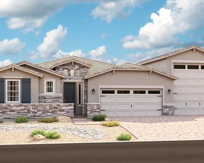 40829 W Desert Fairways Drive, Maricopa