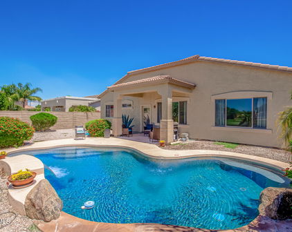 22792 S 214th Street, Queen Creek