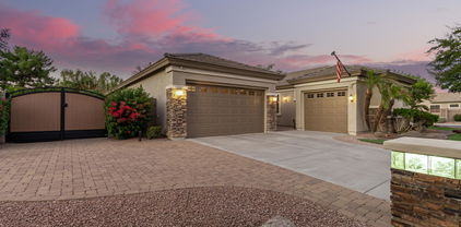 18496 E Raven Drive, Queen Creek