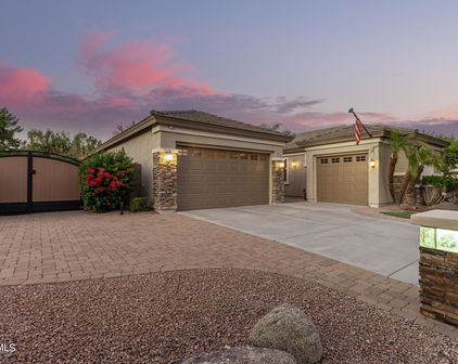 18496 E Raven Drive, Queen Creek