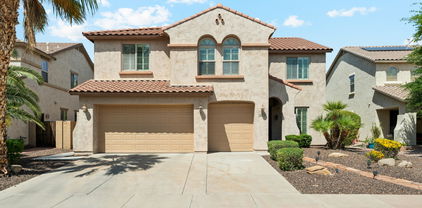 5136 W Trotter Trail, Phoenix