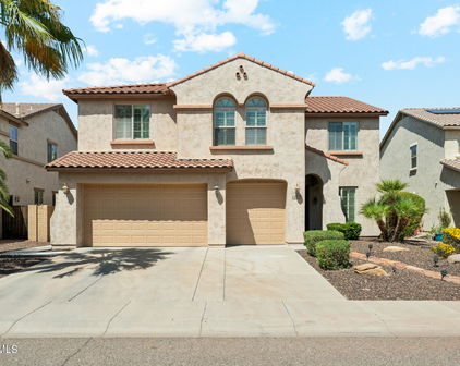 5136 W Trotter Trail, Phoenix