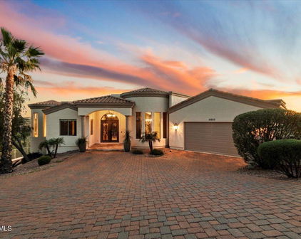 15933 E Trevino Drive, Fountain Hills