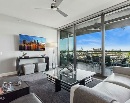 7120 E Kierland Boulevard Unit 410, Scottsdale