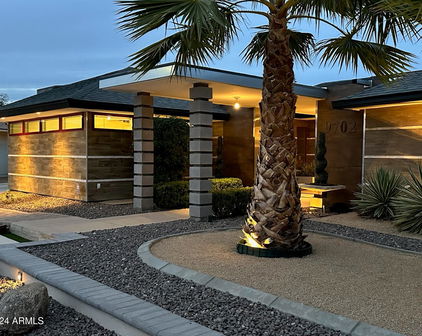 9702 W Gatewood Court, Sun City