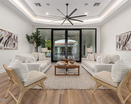 2531 E Birchwood Place, Chandler