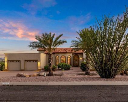 15101 E Aspen Drive, Fountain Hills