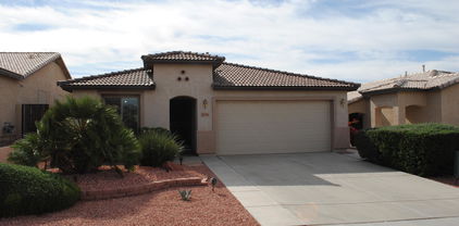 10791 W Chisholm Drive, Sun City
