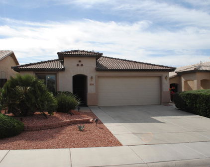 10791 W Chisholm Drive, Sun City