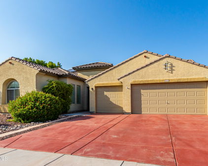 11912 W Jessie Lane, Sun City