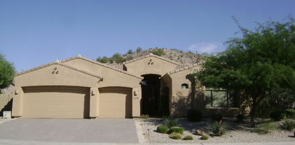 9769 S 182nd Drive, Goodyear