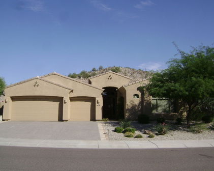 9769 S 182nd Drive, Goodyear