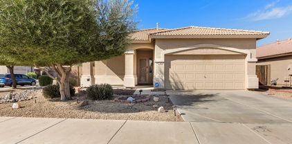 1684 S 172nd Drive, Goodyear