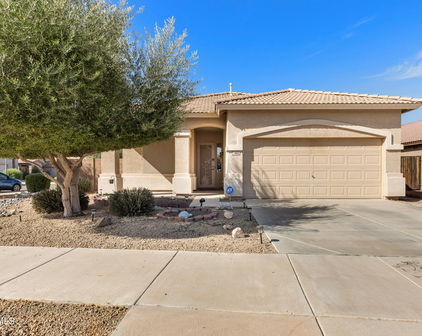 1684 S 172nd Drive, Goodyear