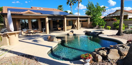 3834 N 162nd Avenue, Goodyear