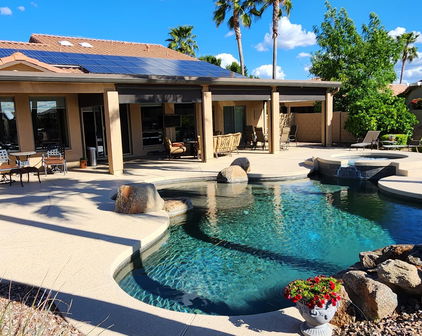 3834 N 162nd Avenue, Goodyear
