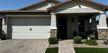 5852 S Tobin --, Mesa