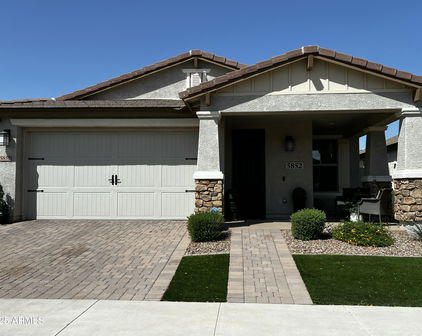 5852 S Tobin --, Mesa