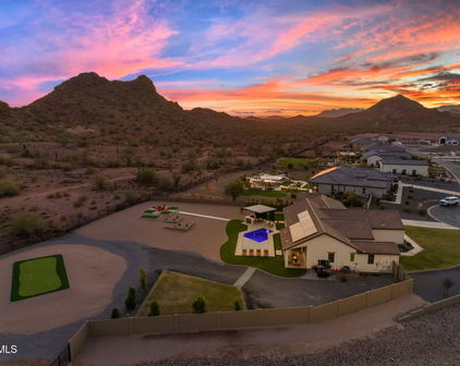 297 W Chase Street, San Tan Valley