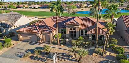 16253 W Windcrest Drive, Surprise