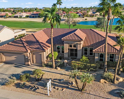 16253 W Windcrest Drive, Surprise