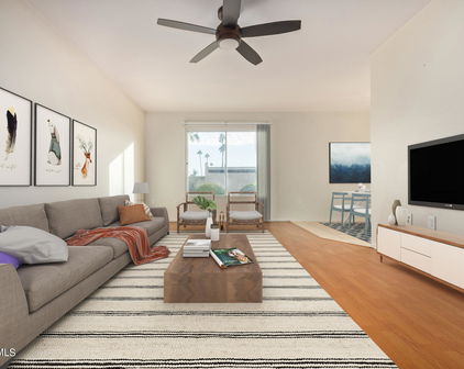13705 N 98th Avenue Unit J, Sun City