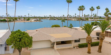 9986 W Bolivar Drive, Sun City