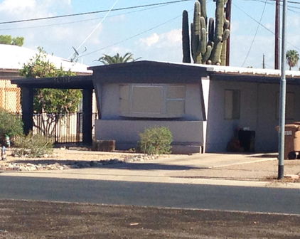 19021 N Pierson Road, Sun City