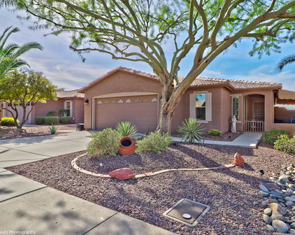 19870 N 108th Avenue, Sun City