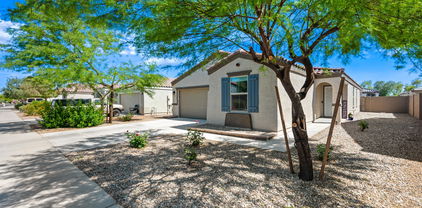 25657 W Beth Drive, Buckeye
