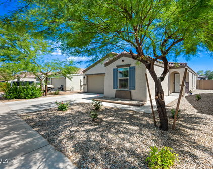 25657 W Beth Drive, Buckeye