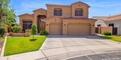 4582 S Wildflower Place, Chandler