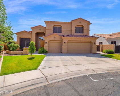 4582 S Wildflower Place, Chandler