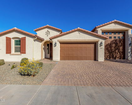 21160 E Cattle Drive, Queen Creek