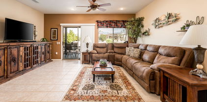 16406 W Peppertree Court, Surprise