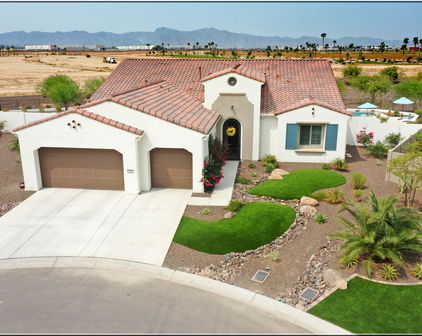 3036 N 165th Avenue, Goodyear