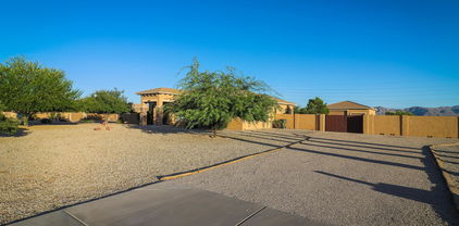 22741 W Sierra Ridge Way, Wittmann