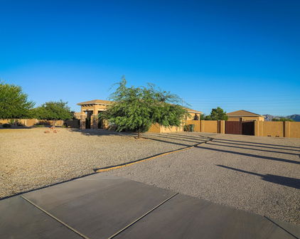 22741 W Sierra Ridge Way, Wittmann
