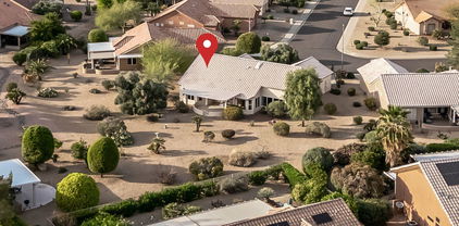 14435 W Pecos Lane, Sun City West