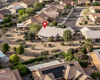 14435 W Pecos Lane, Sun City West