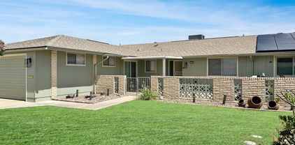 10520 W Saratoga Circle, Sun City