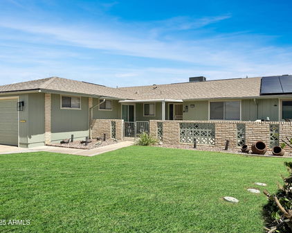 10520 W Saratoga Circle, Sun City
