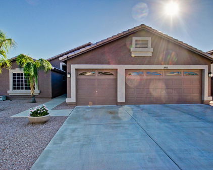 19937 N 109th Avenue, Sun City