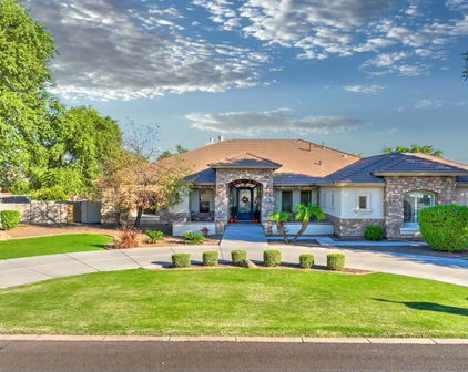 21470 E Orchard Lane, Queen Creek