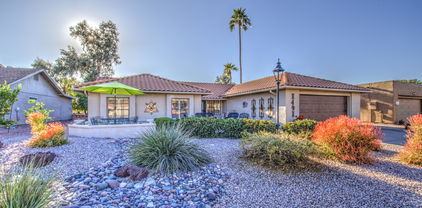 1491 Leisure World --, Mesa