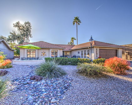 1491 Leisure World --, Mesa