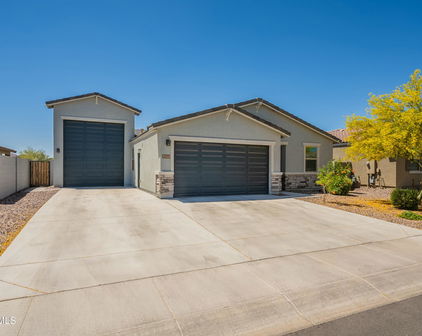 4215 W Suncup Drive, San Tan Valley